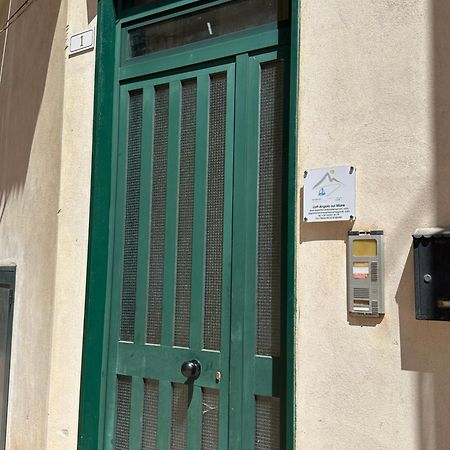 לטויאני Loft Angolo Sul Mare מראה חיצוני תמונה
