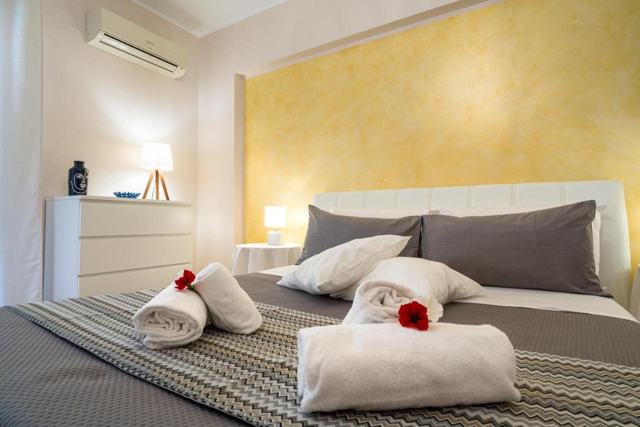 לטויאני Loft Angolo Sul Mare מראה חיצוני תמונה