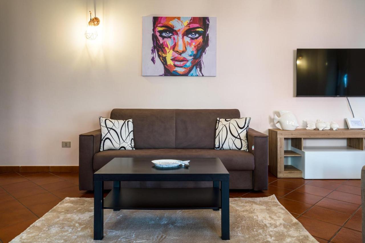 לטויאני Loft Angolo Sul Mare מראה חיצוני תמונה