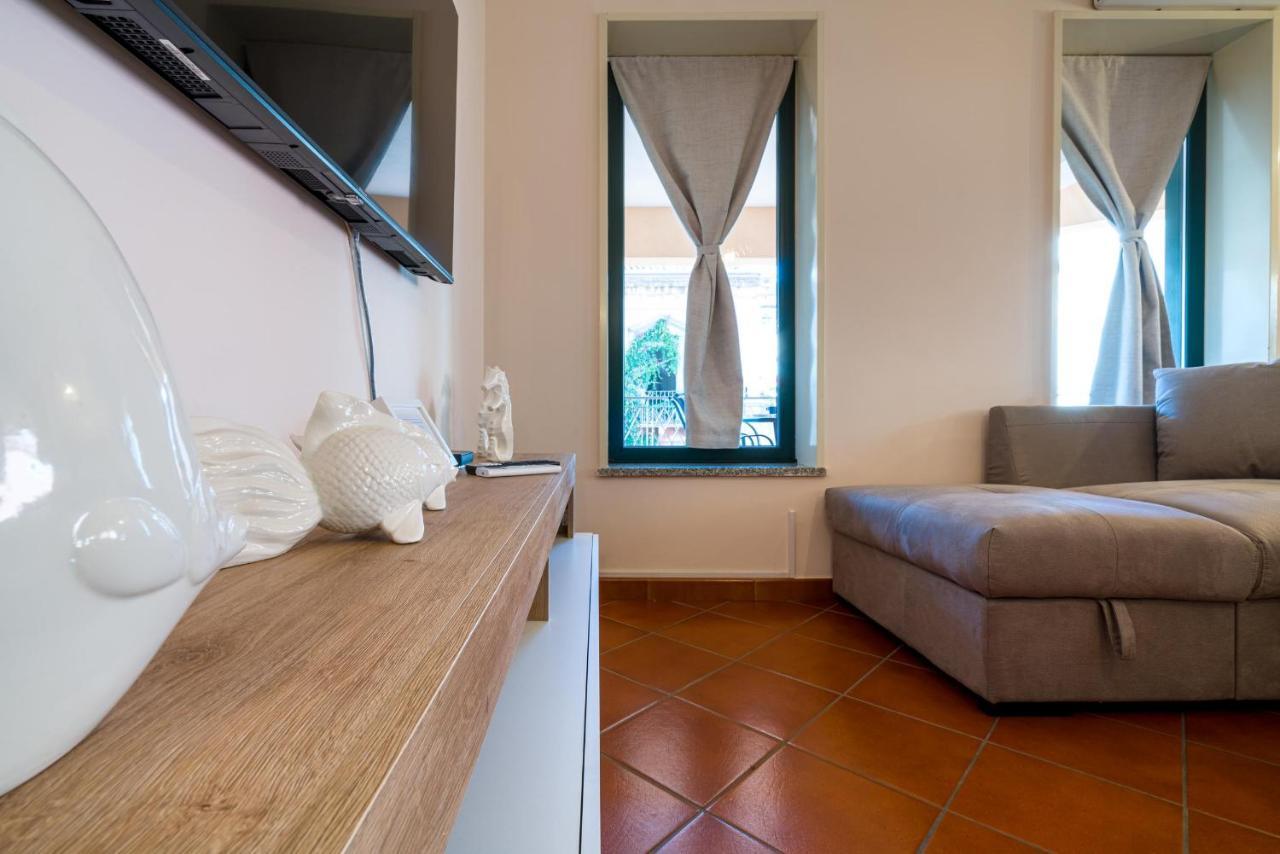 לטויאני Loft Angolo Sul Mare מראה חיצוני תמונה