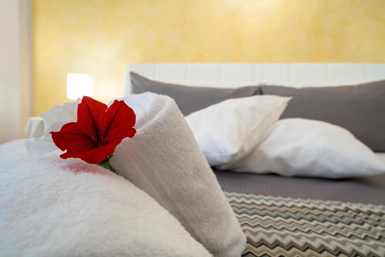 לטויאני Loft Angolo Sul Mare מראה חיצוני תמונה