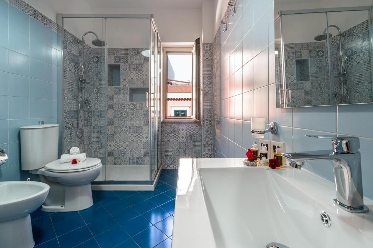 לטויאני Loft Angolo Sul Mare מראה חיצוני תמונה