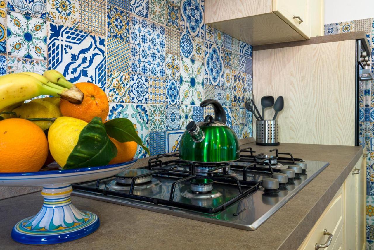 לטויאני Loft Angolo Sul Mare מראה חיצוני תמונה