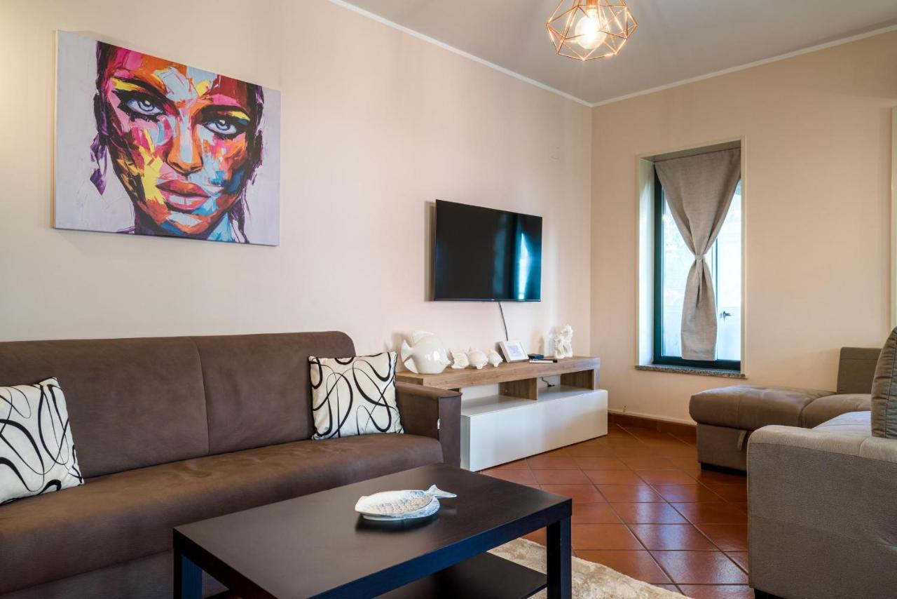 לטויאני Loft Angolo Sul Mare מראה חיצוני תמונה