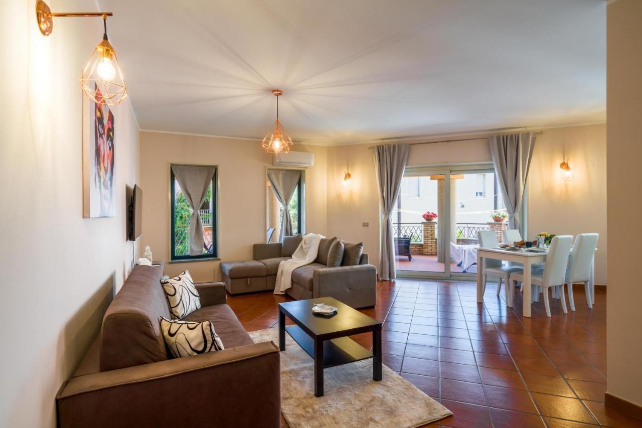 לטויאני Loft Angolo Sul Mare מראה חיצוני תמונה