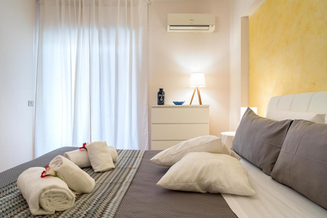 לטויאני Loft Angolo Sul Mare מראה חיצוני תמונה