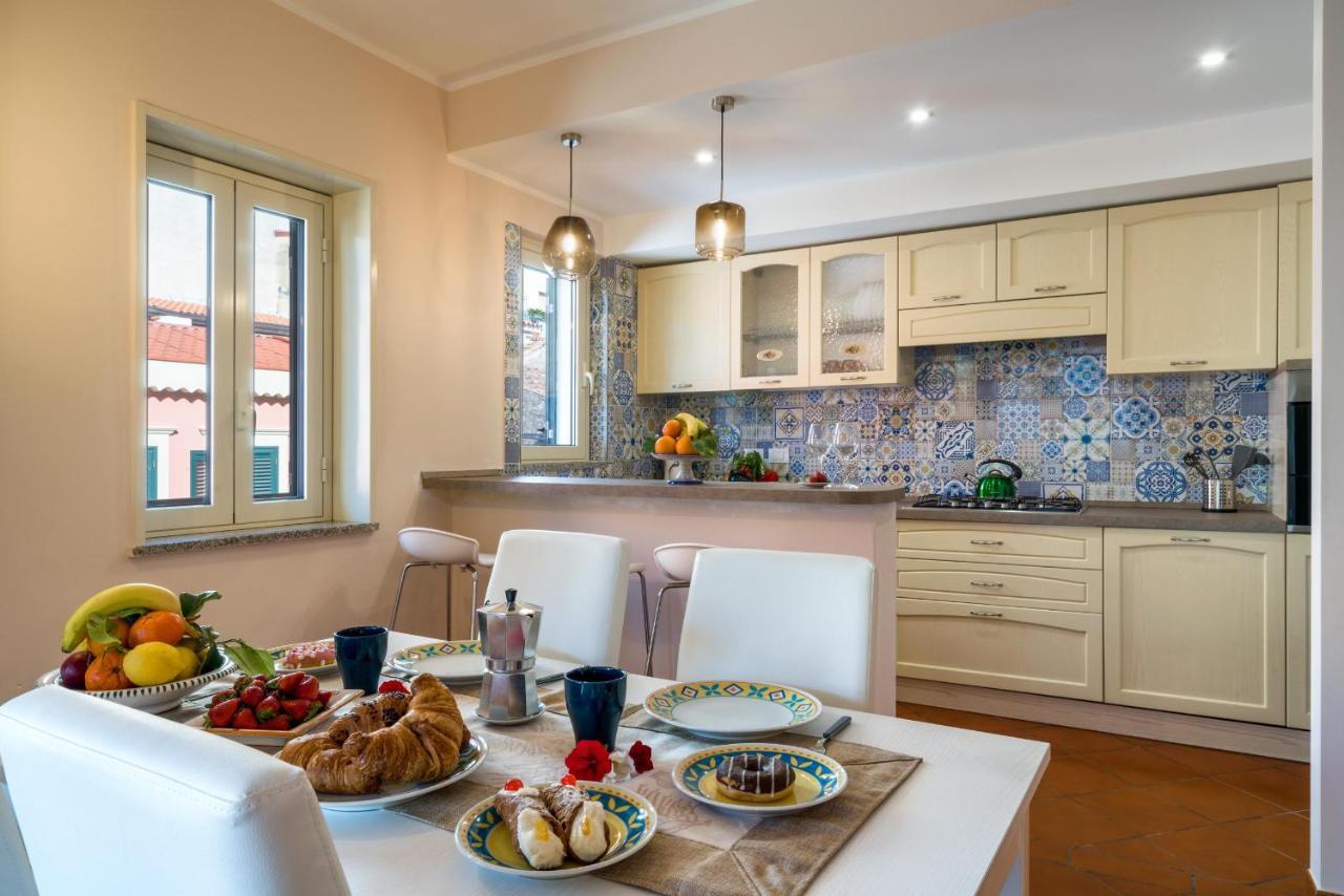 לטויאני Loft Angolo Sul Mare מראה חיצוני תמונה