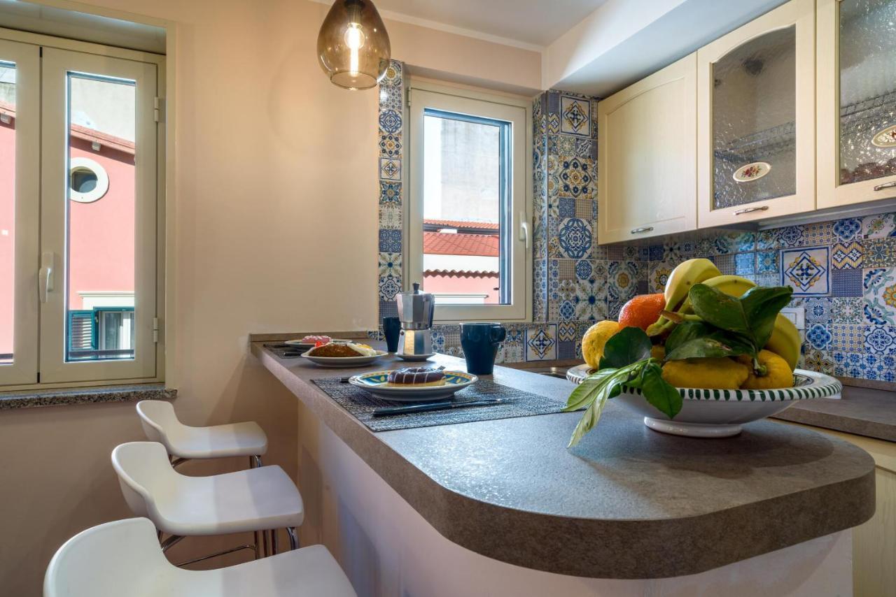 לטויאני Loft Angolo Sul Mare מראה חיצוני תמונה