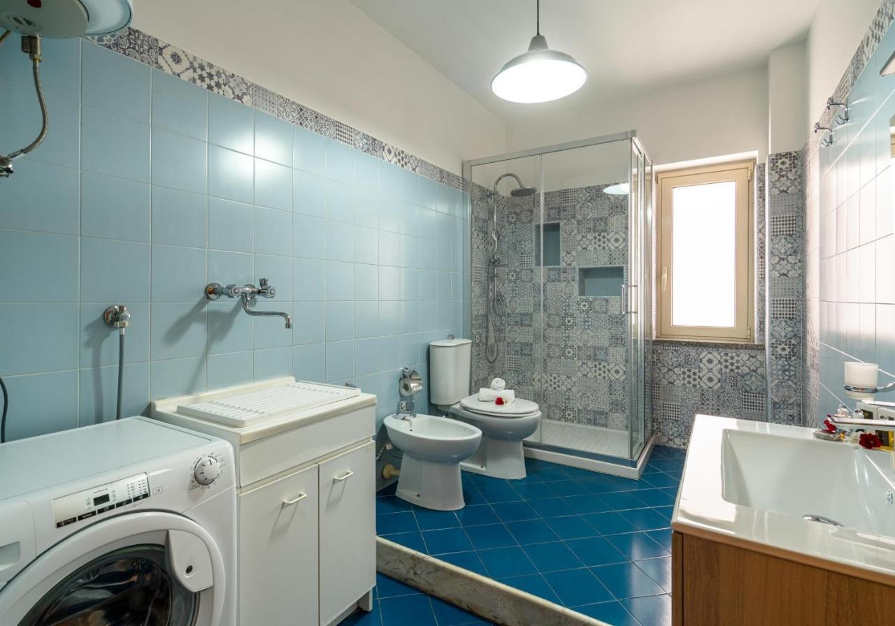 לטויאני Loft Angolo Sul Mare מראה חיצוני תמונה