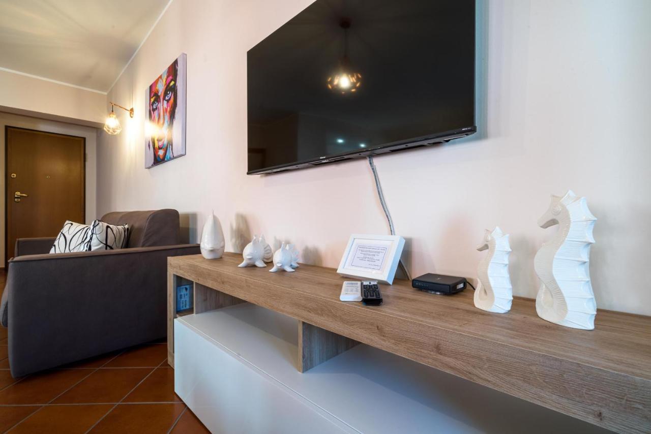 לטויאני Loft Angolo Sul Mare מראה חיצוני תמונה