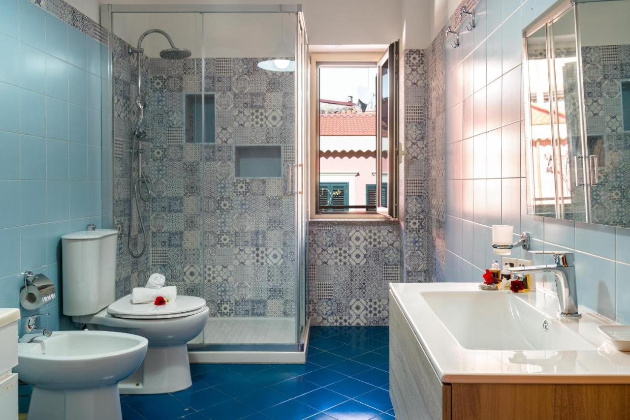 לטויאני Loft Angolo Sul Mare מראה חיצוני תמונה