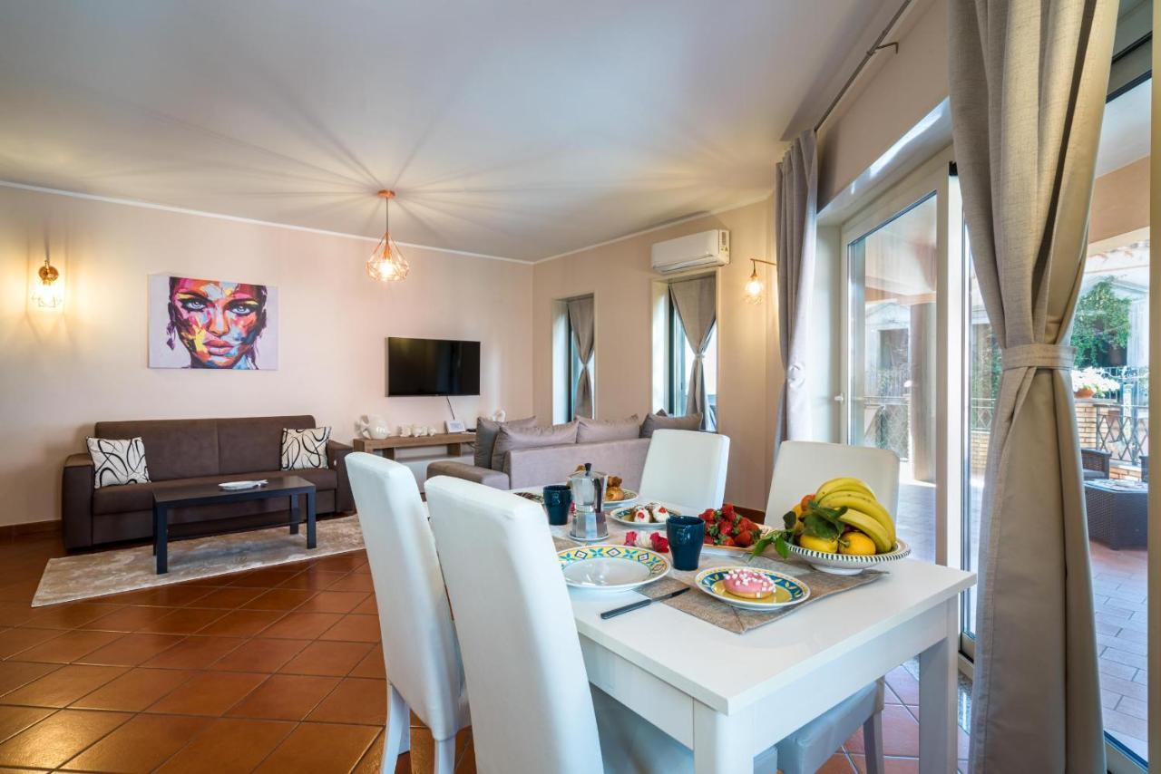 לטויאני Loft Angolo Sul Mare מראה חיצוני תמונה