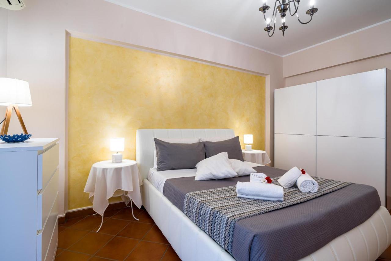 לטויאני Loft Angolo Sul Mare מראה חיצוני תמונה
