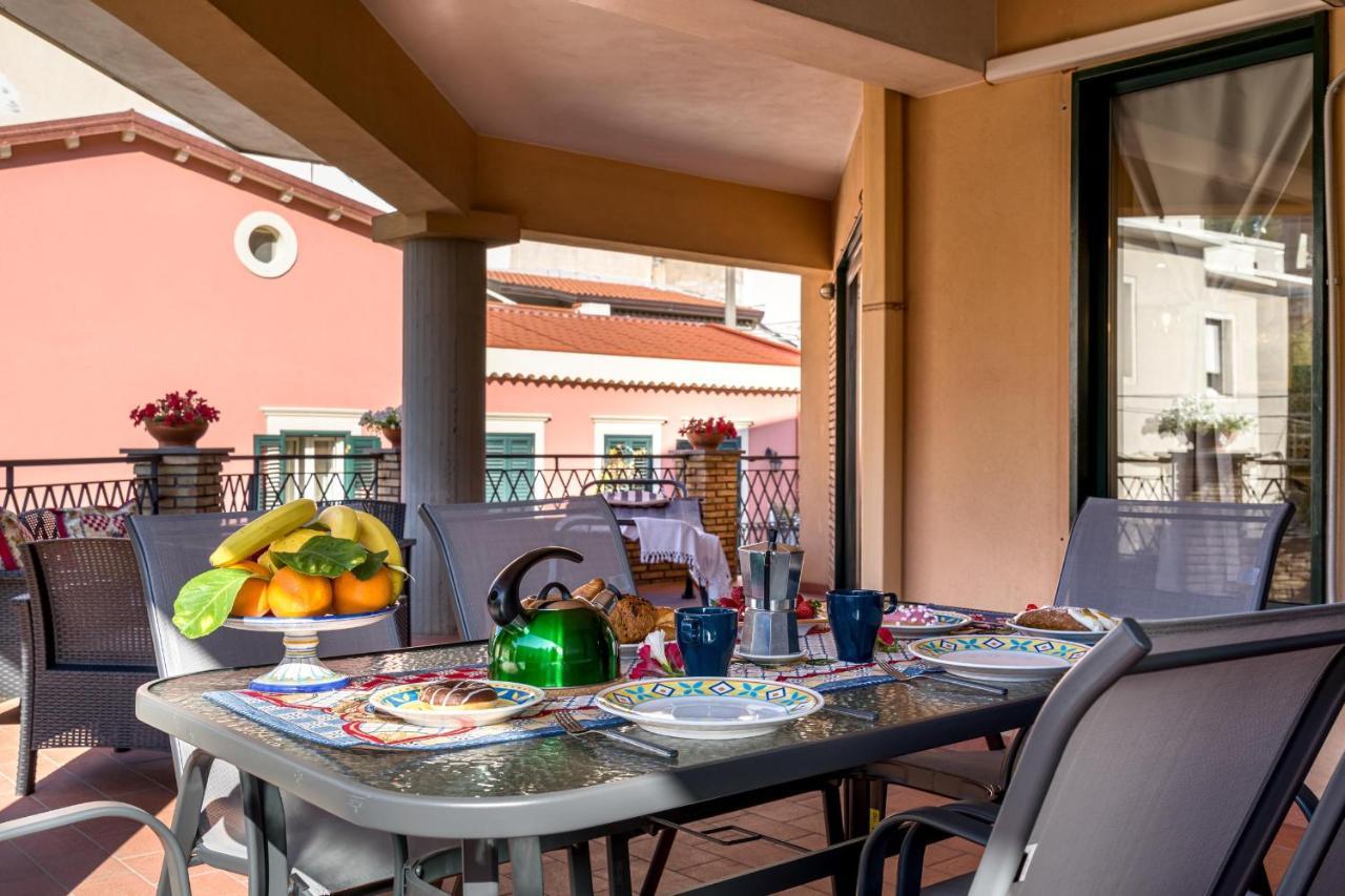 לטויאני Loft Angolo Sul Mare מראה חיצוני תמונה