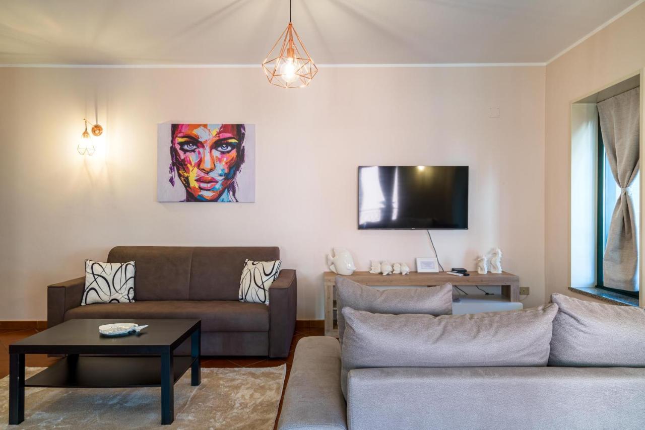 לטויאני Loft Angolo Sul Mare מראה חיצוני תמונה