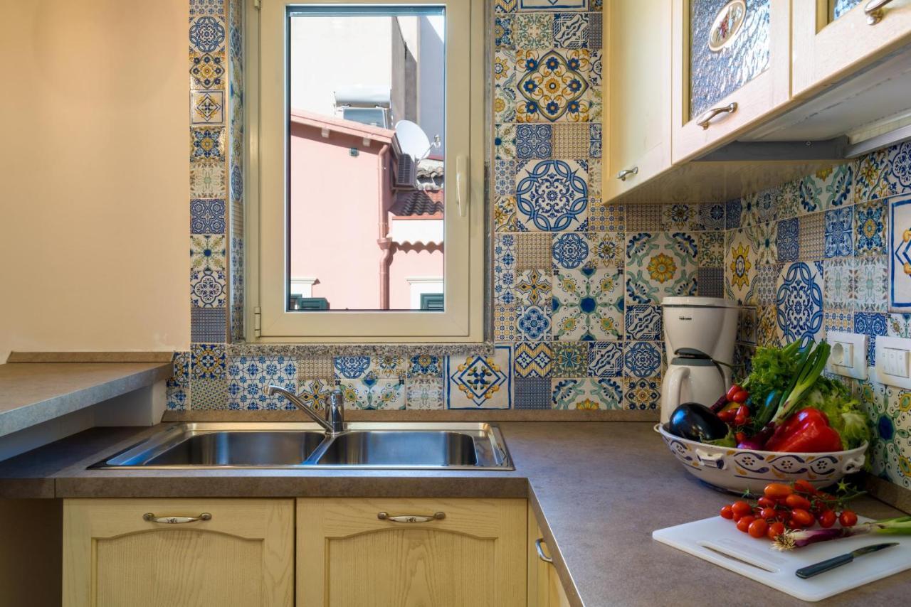 לטויאני Loft Angolo Sul Mare מראה חיצוני תמונה
